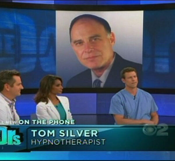Tom Silver on The Doctors
